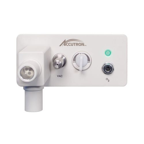 Accutron™ Accu-Vac™ for Digital Ultra™ Flushmount Flowmeter