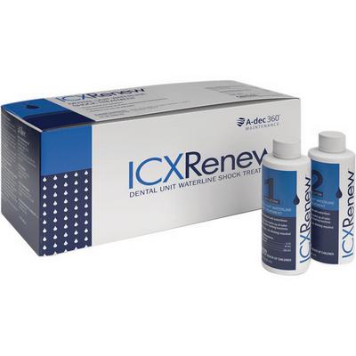 ICX Renew Waterline Cleaning Shock Treatment