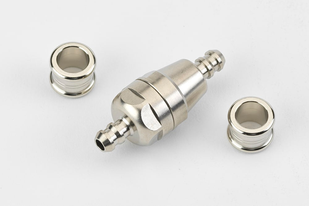 THE PIPER™ (ART-P6) PIEZOELECTRIC SCALING SYSTEM