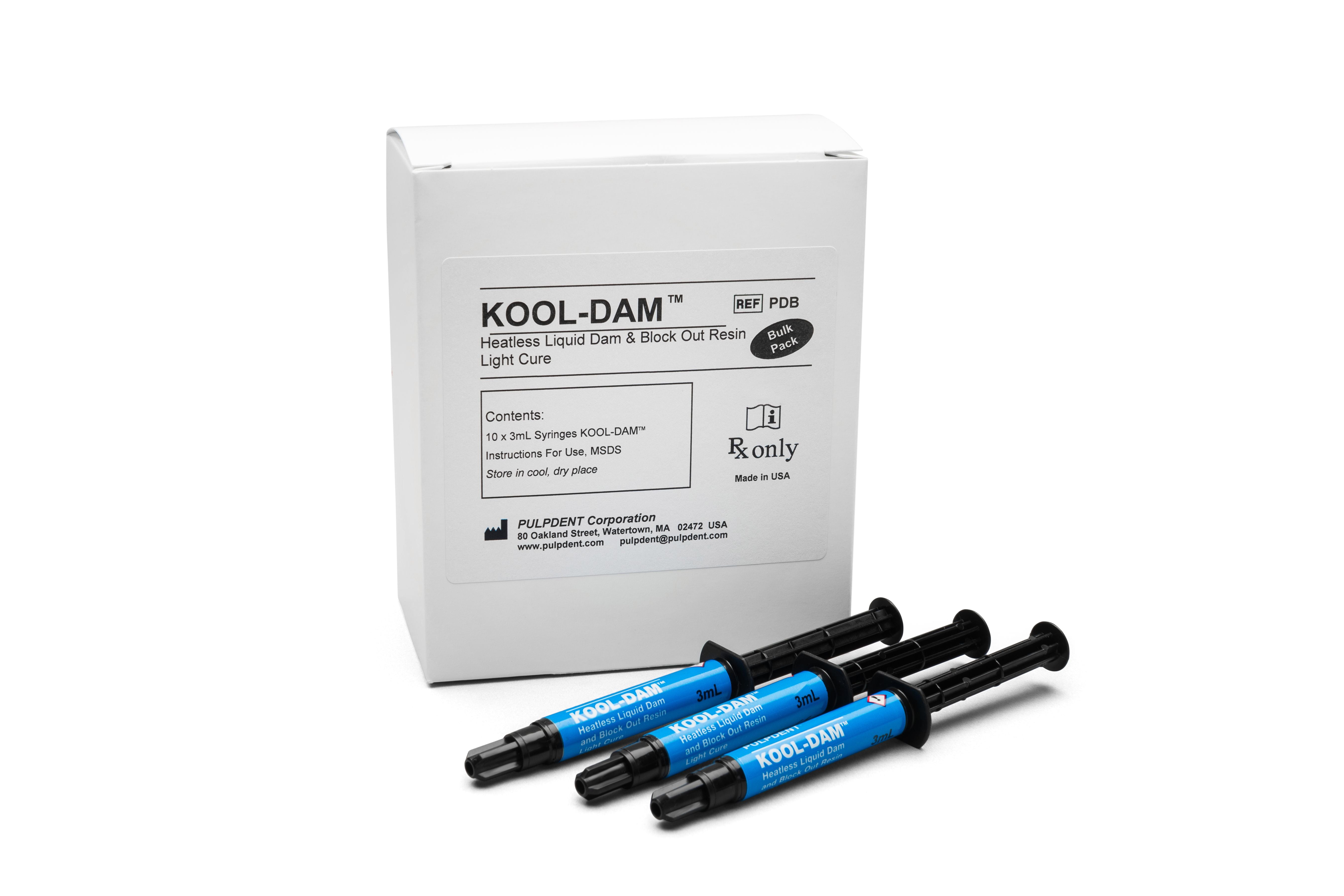 Kool-Dam Kit