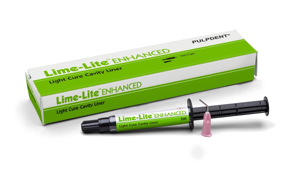 Lime-Lite ENHANCED