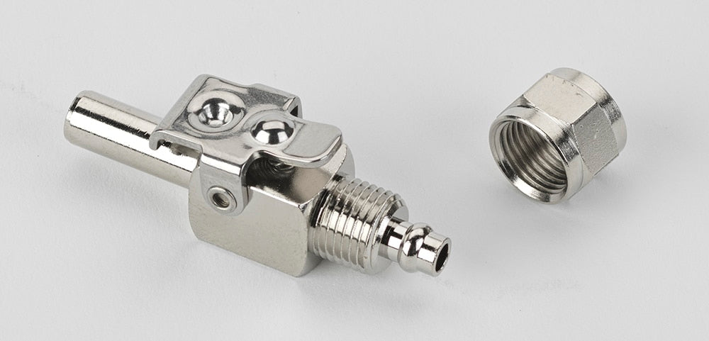 THE PIPER™ (ART-P6) PIEZOELECTRIC SCALING SYSTEM