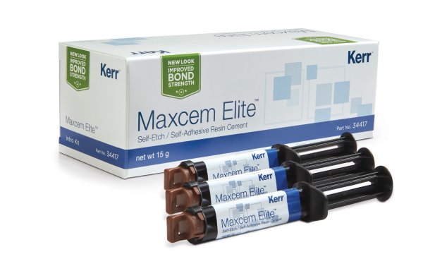 Maxcem Elite