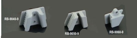 Extnd™ Rubber Mouth Props *Latex Free; Autoclavable To 260°F