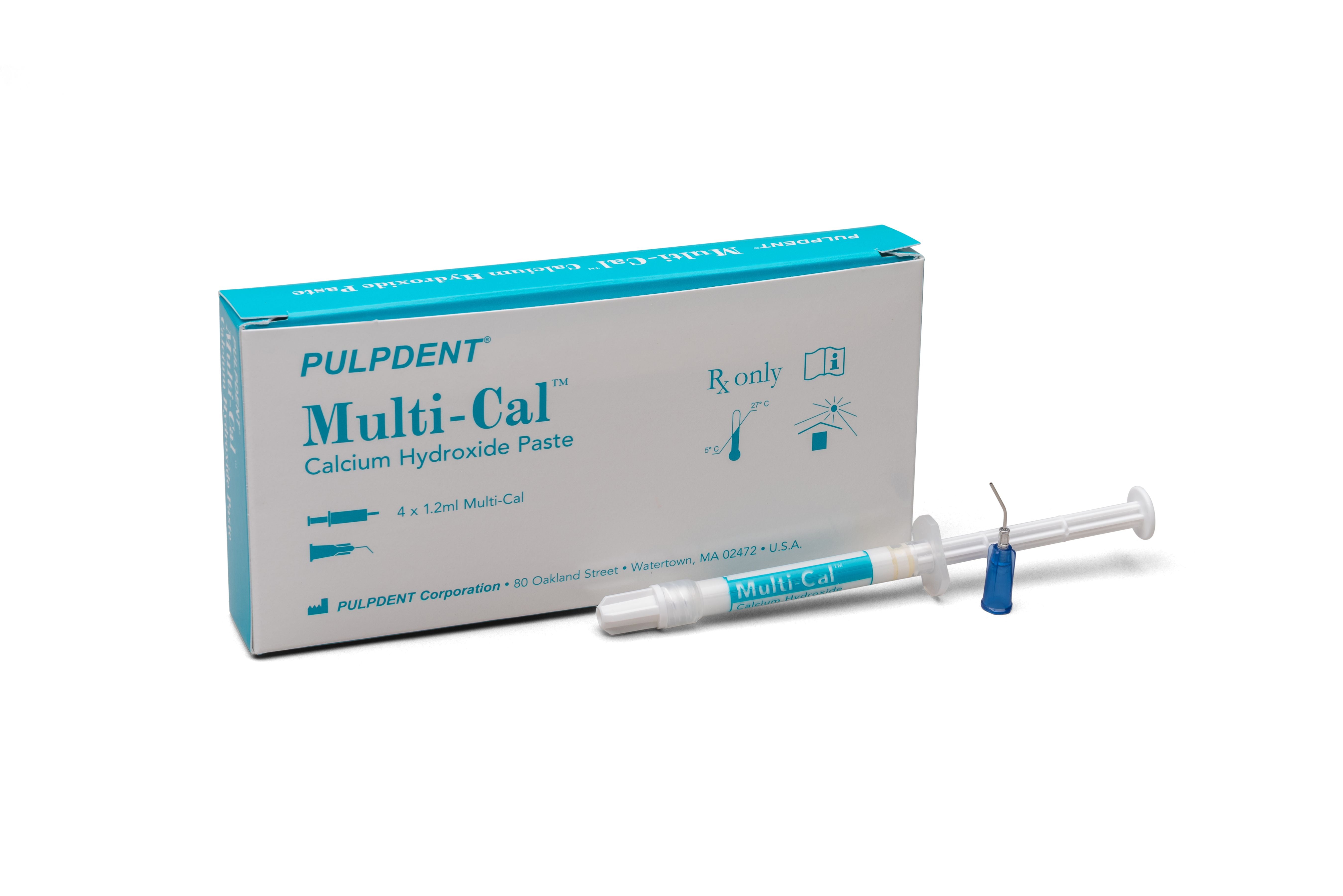 Multi-Cal Kit