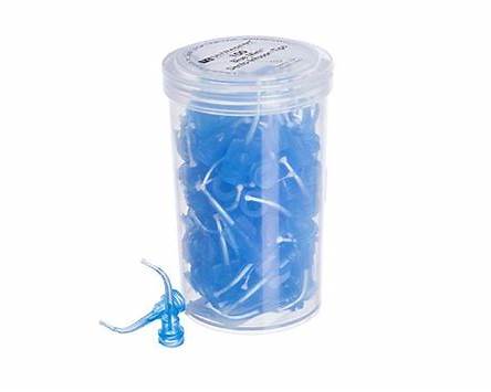 Ultradent Dento-Infusor Blue Mini Tips