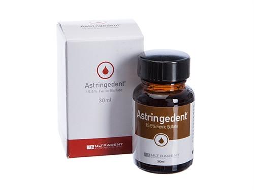 Ultradent Astringedent Bottle