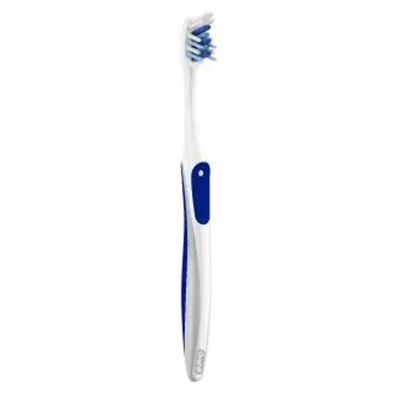 Oral-B CrossAction Compact Manual Toothbrush