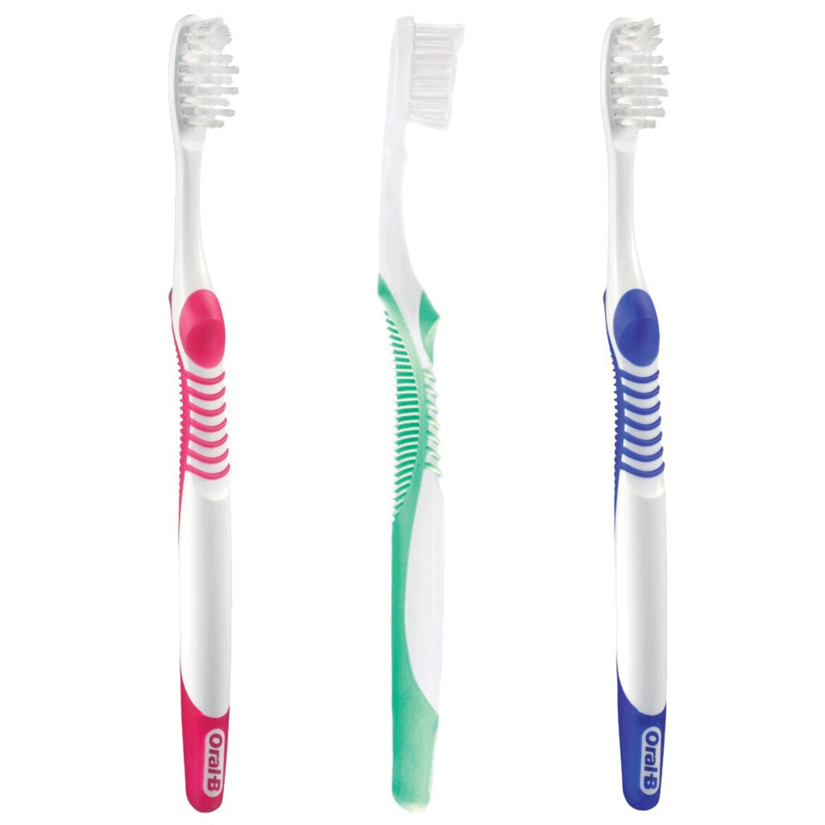 Oral B Sensitive Toothbrush
