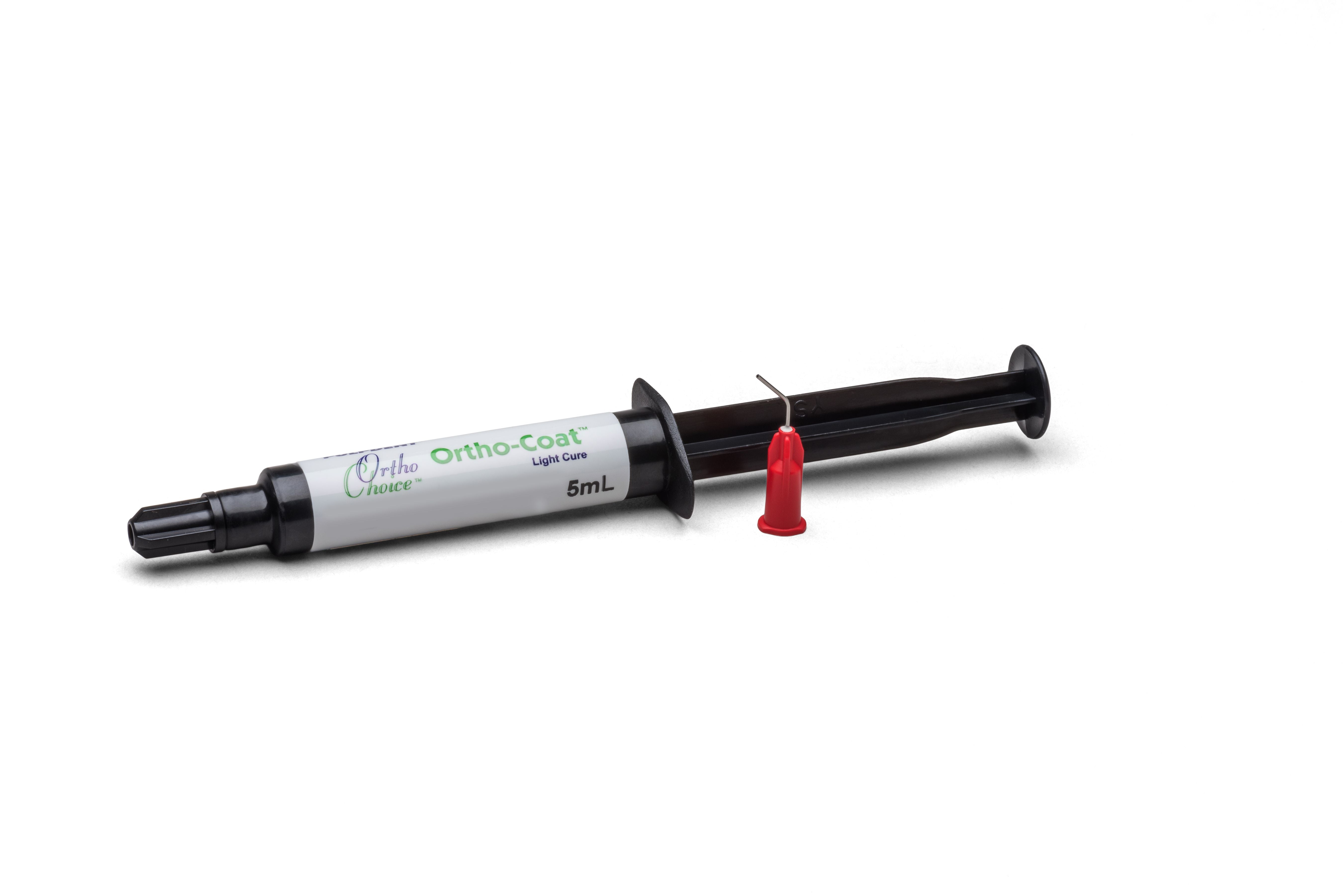 Ortho-Coat Syringes, 5 ml