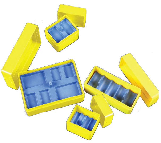 Plasdent Multi Function Steri Box