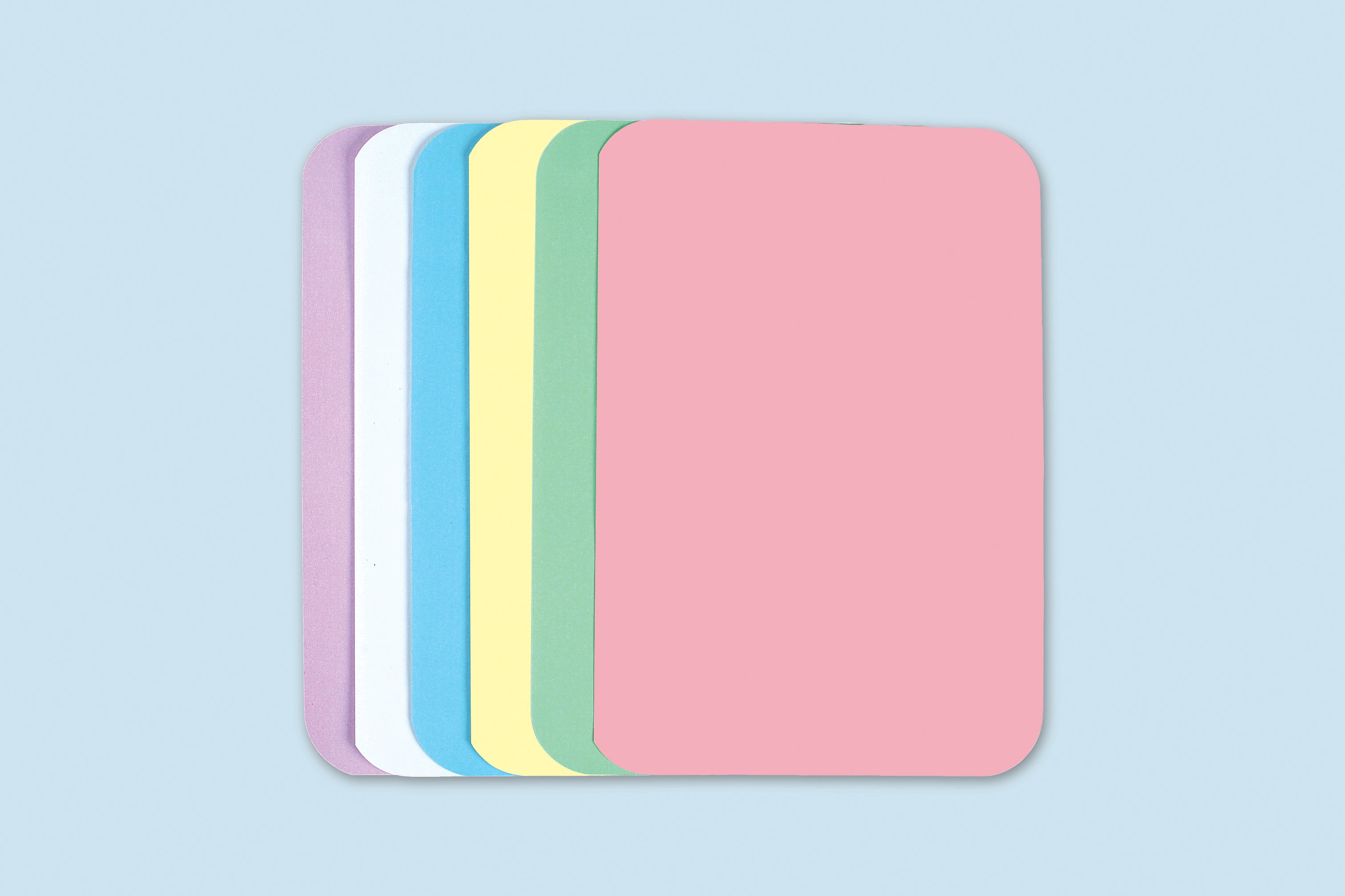Plasdent Paper Tray Covers
