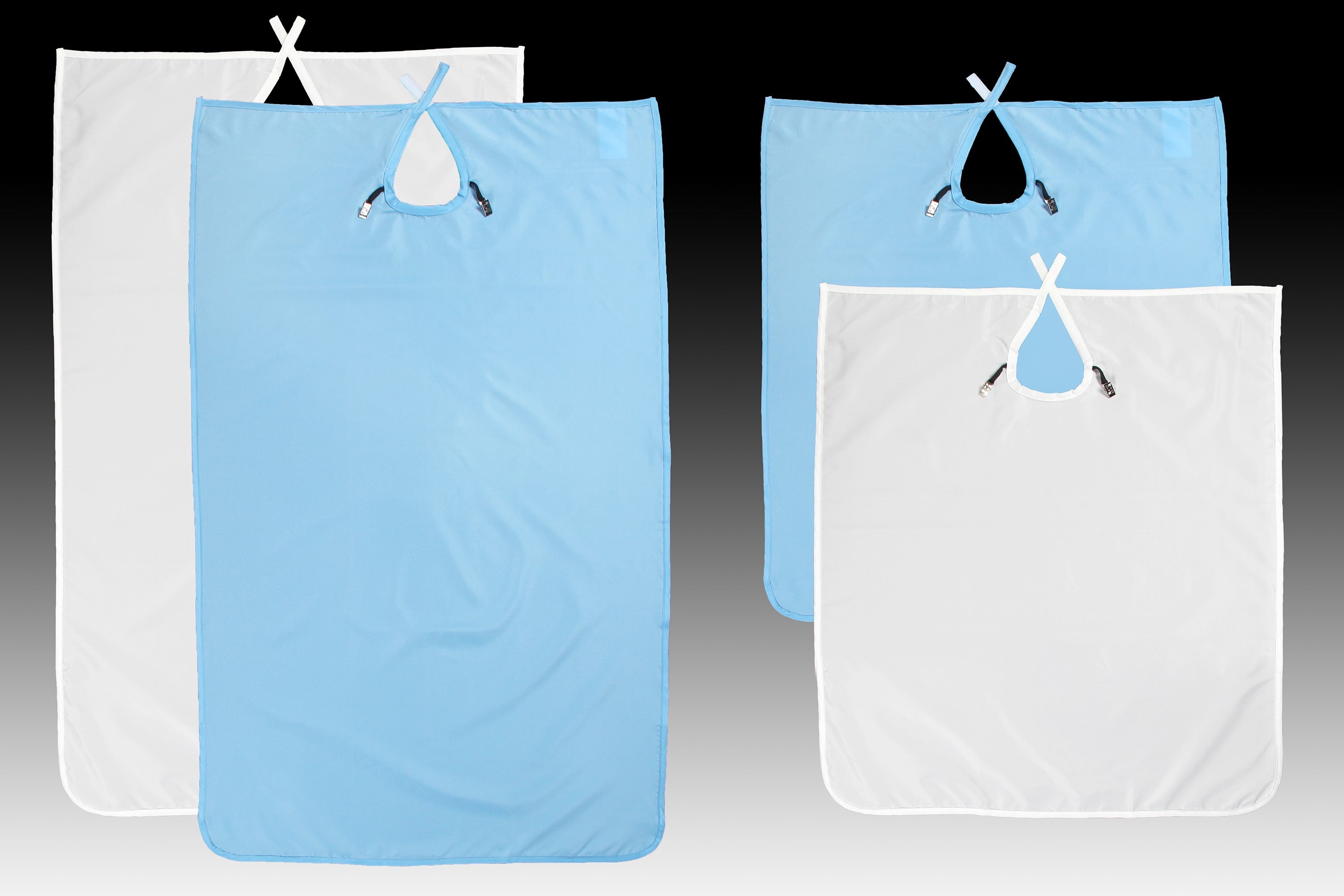 Plasdent Patient Barrier Apron