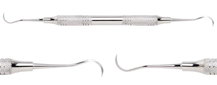 Scaler H6/H7, Double End
