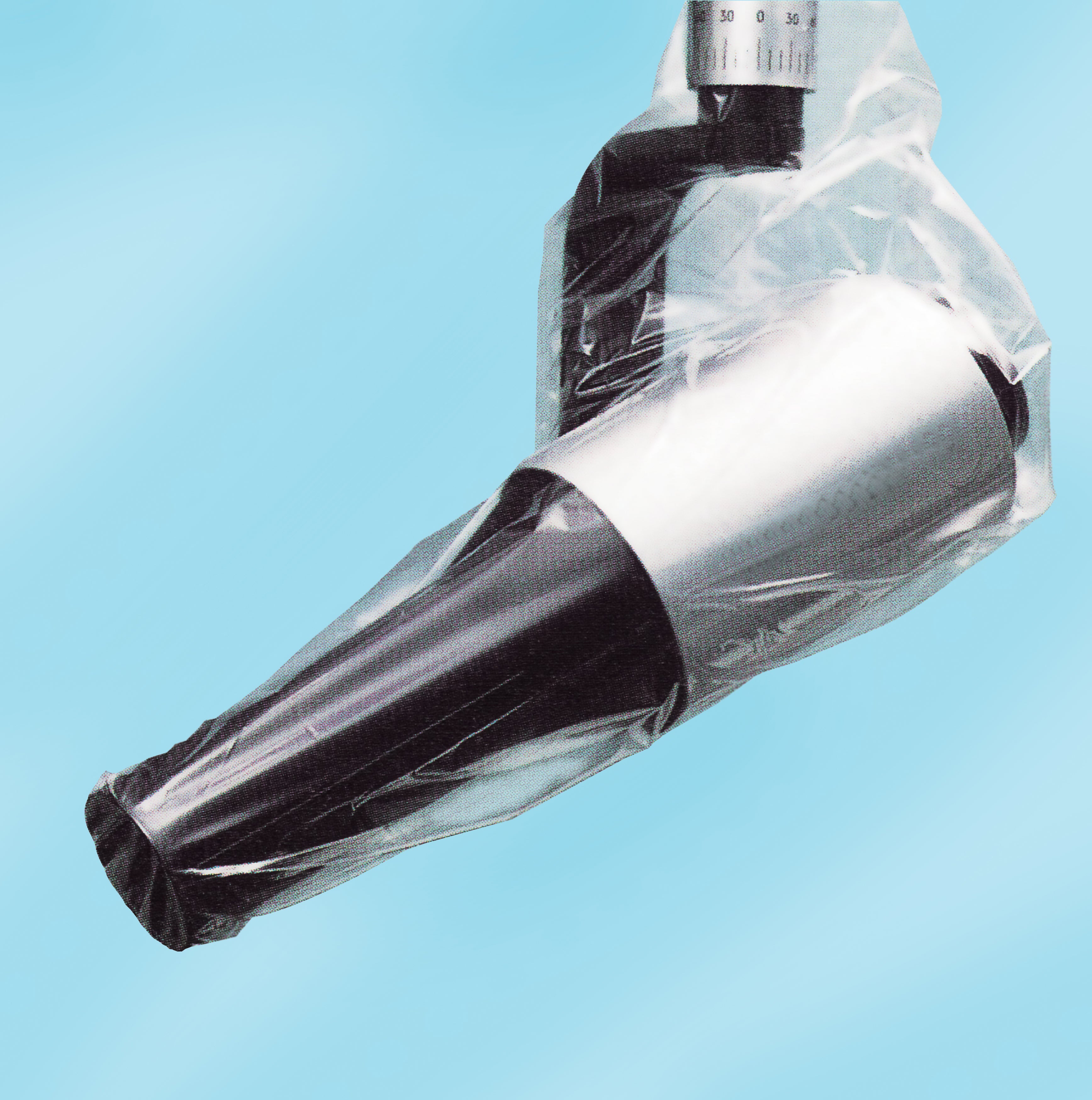 Plasdent X-Ray and Lite Handle Covers