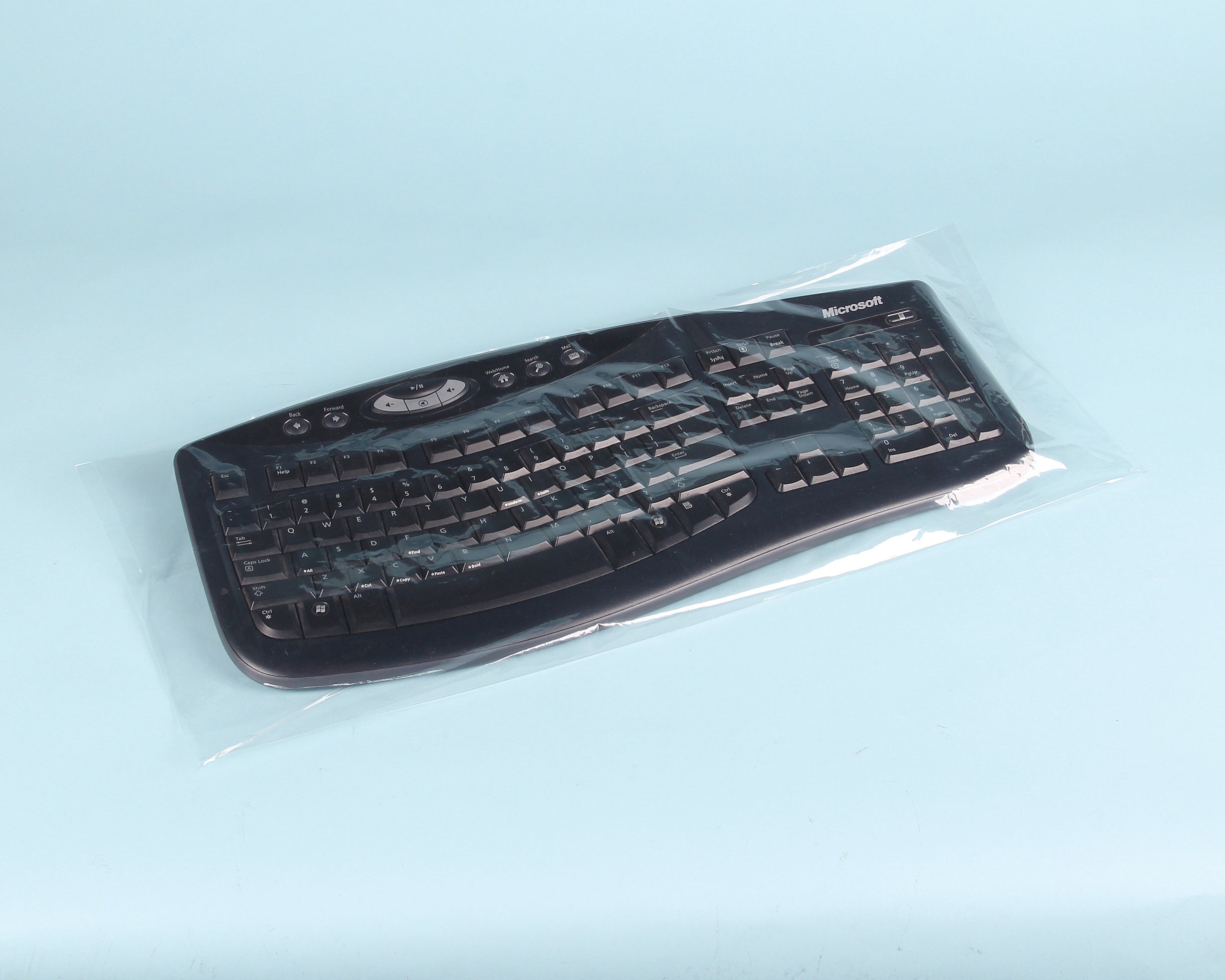 Plasdent Computer Covers