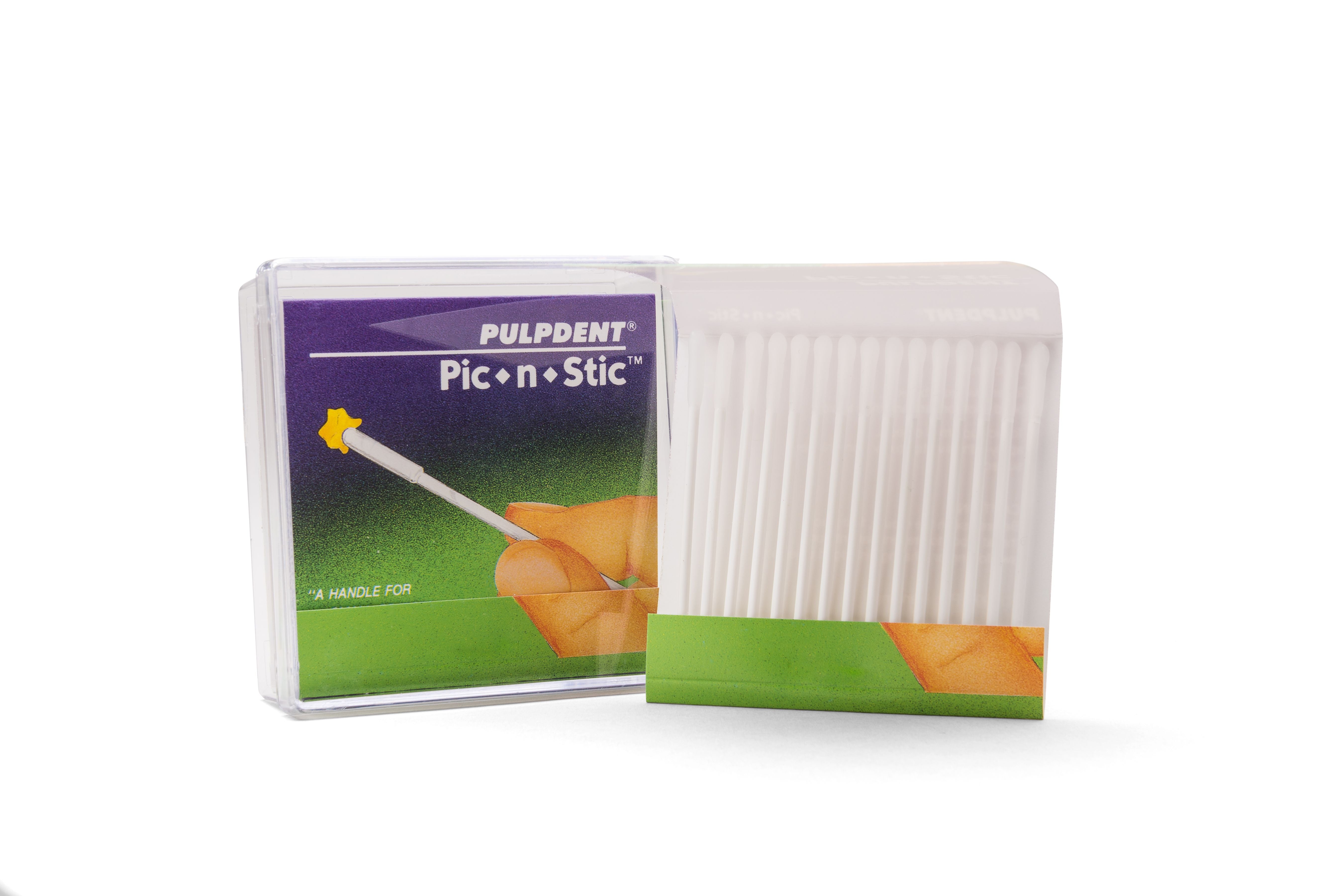Pic-N-Stic - Pack of 60