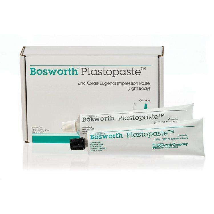 Bosworth Plastopaste