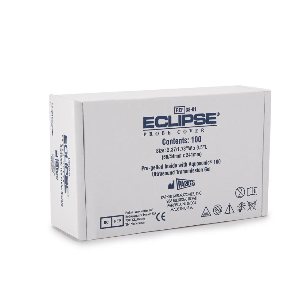 Eclipse Probe Covers
