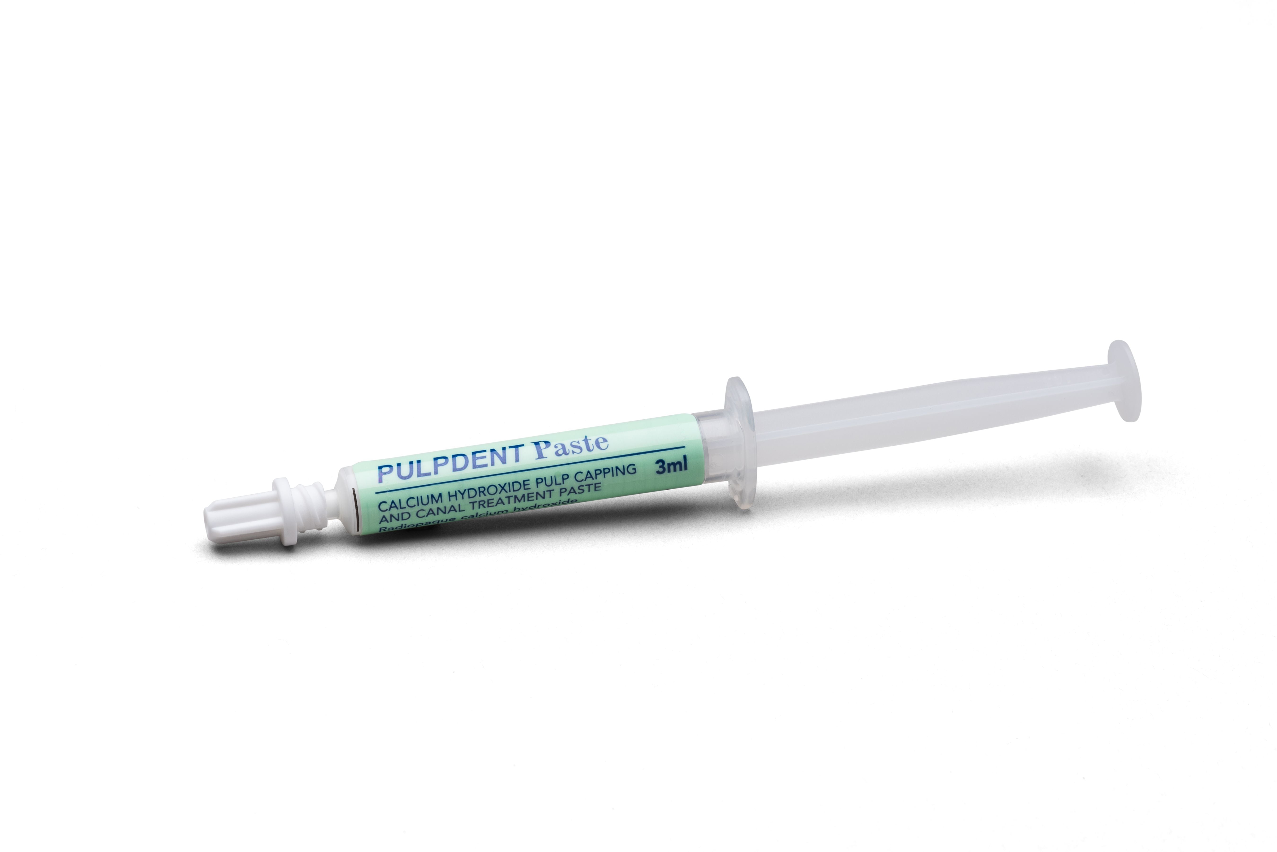 Pulpdent Paste