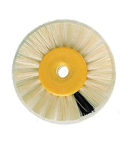 Hatho Poly-buffs Chung King Lathe Brushes
