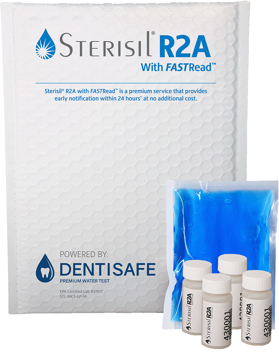 DryShield HVE Isolation System