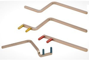 XCP Replacement Parts