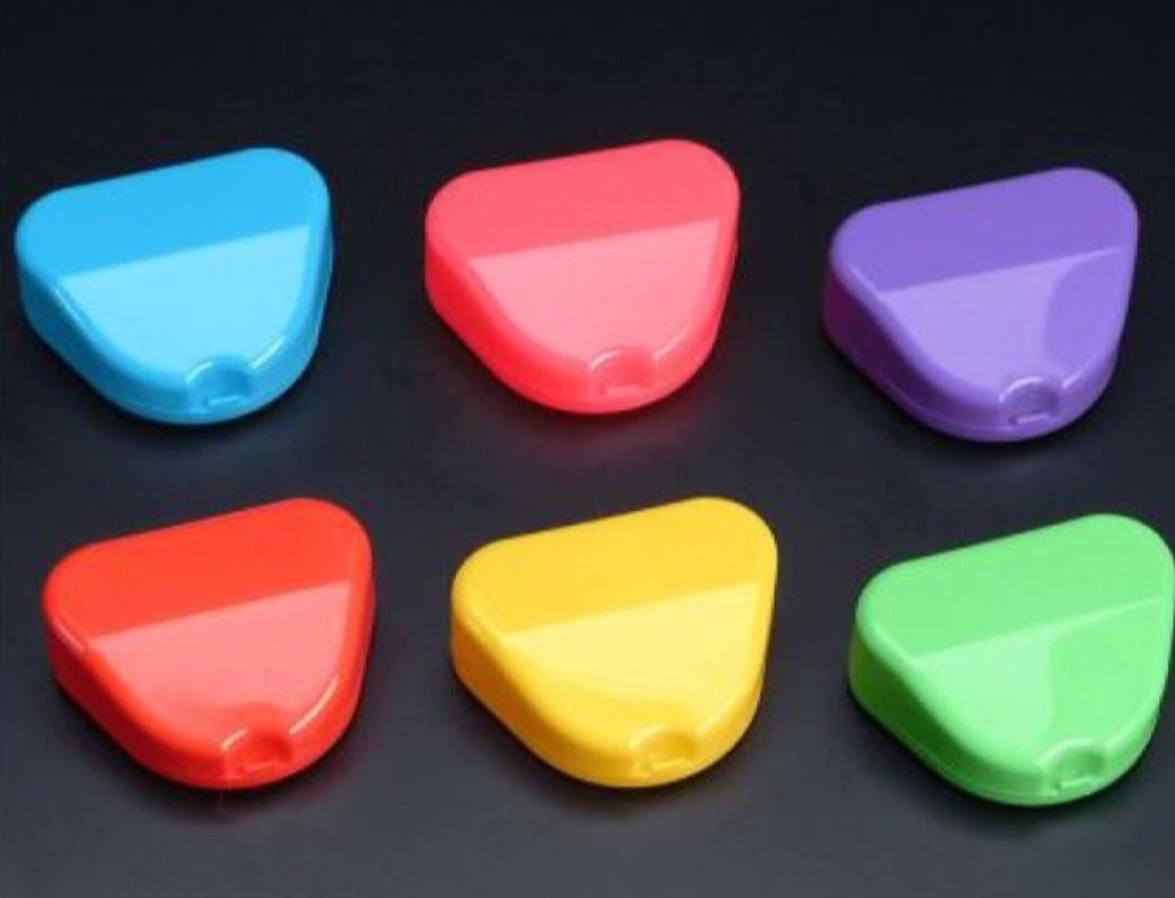 Arch Retainer Box (12Pcs/Box)