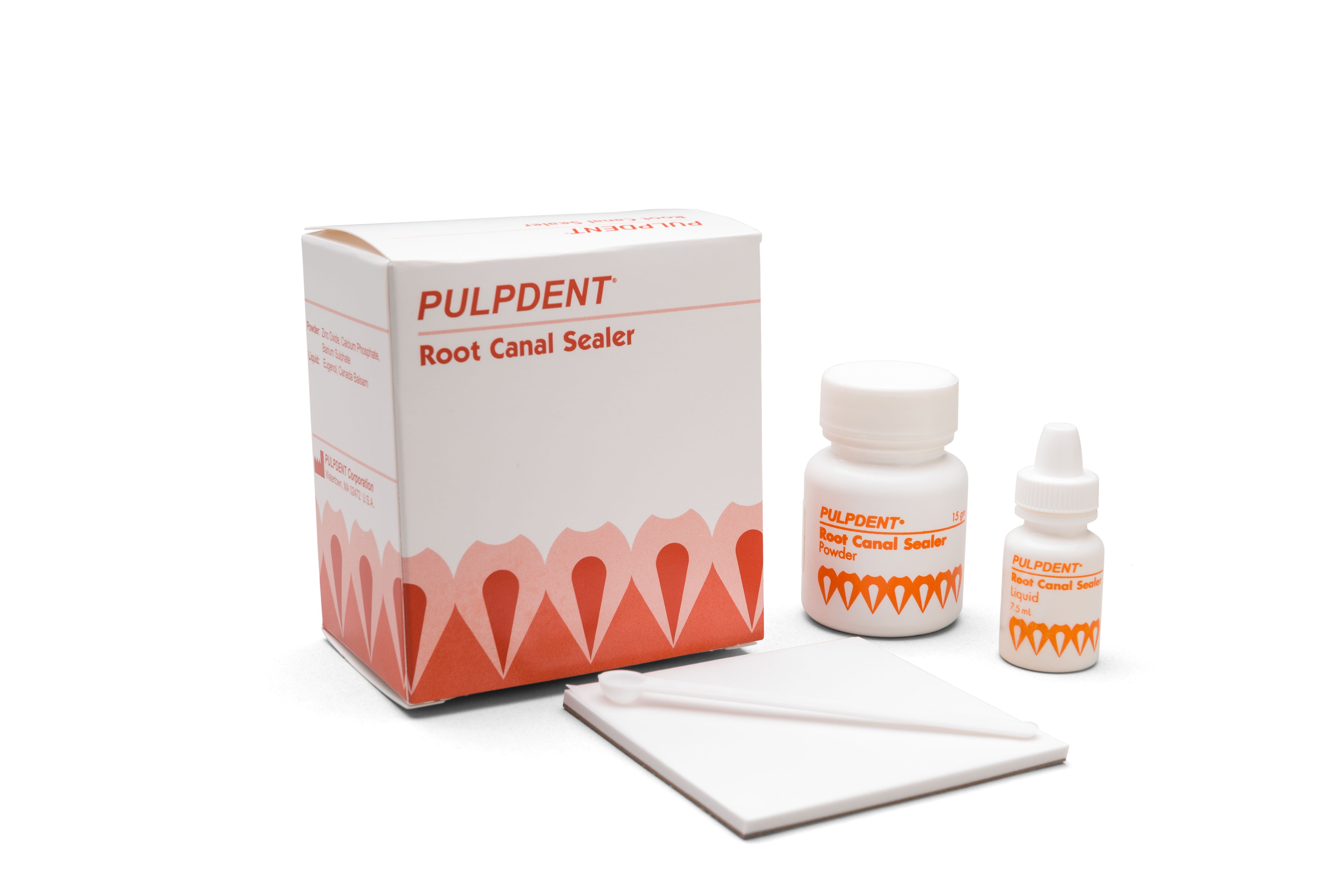 Root Canal Sealer