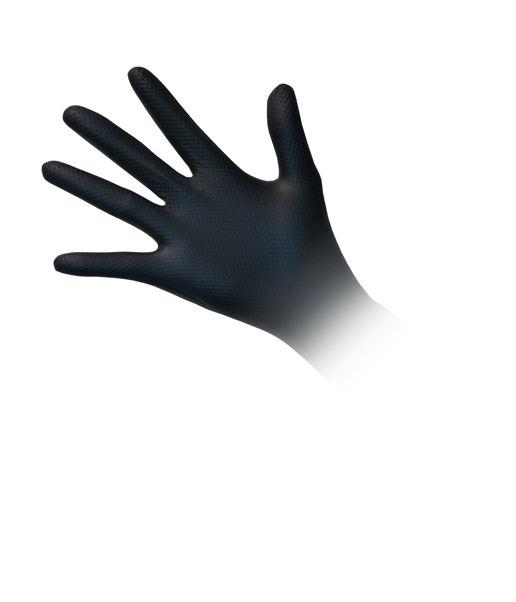 Aurelia Nitrile Exam Grade Latex Free Gloves - Bold