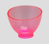Candeez Scented Flexible Mixing Sets: Bubblegum/Pink