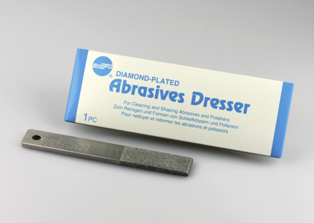 Abrasive Dresser Stone