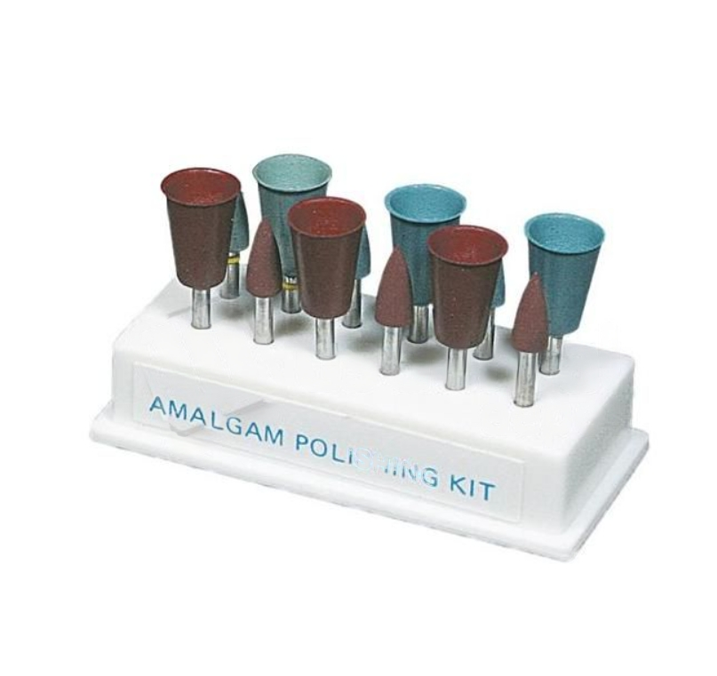 CA AMALGAM POLISH KT