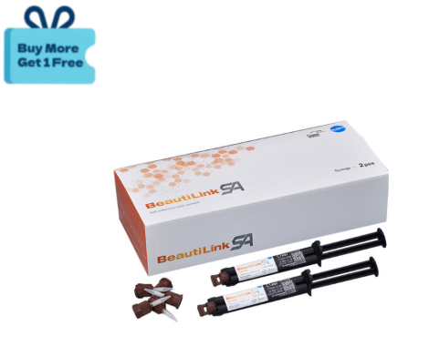 BeautiLink SA Resin Automix Cement