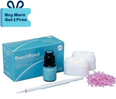 BeautiBond Bonding Agent – 6 ml