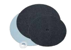 WATERPROOF MODEL TRIMMER DISCS