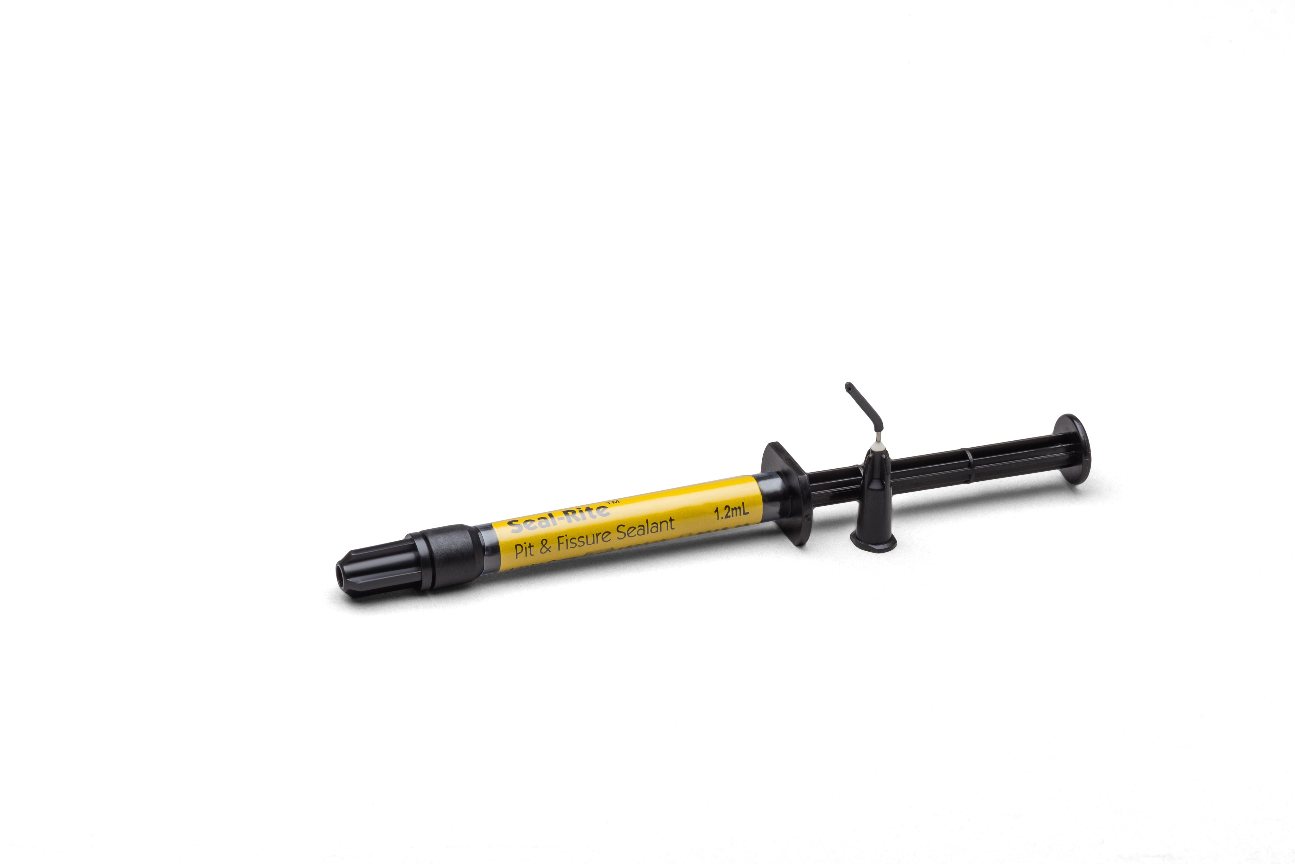 Seal-Rite Pit & Fissure Sealant
