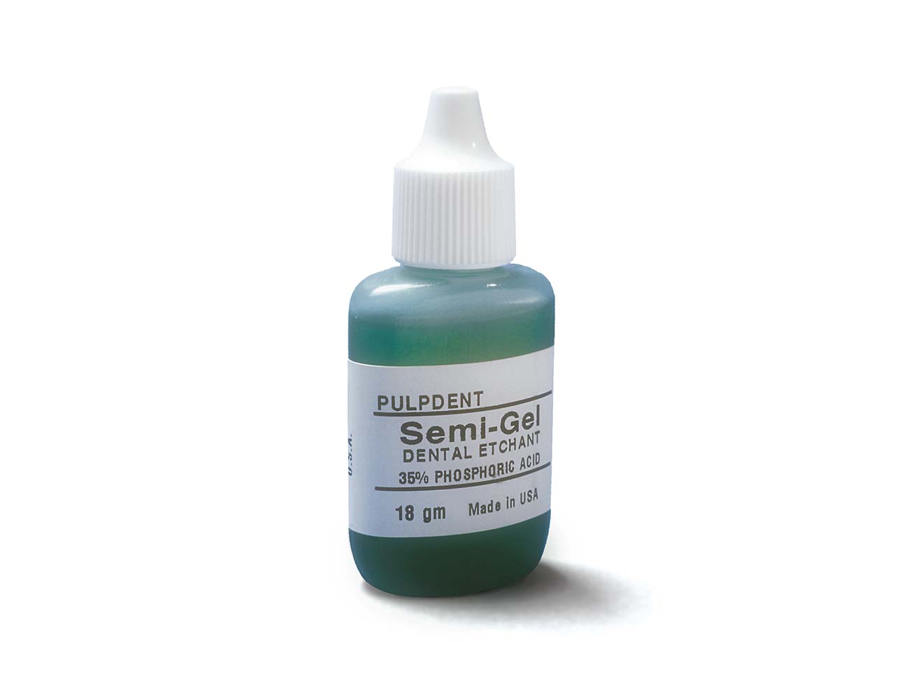 Etchant - Semi-Gel