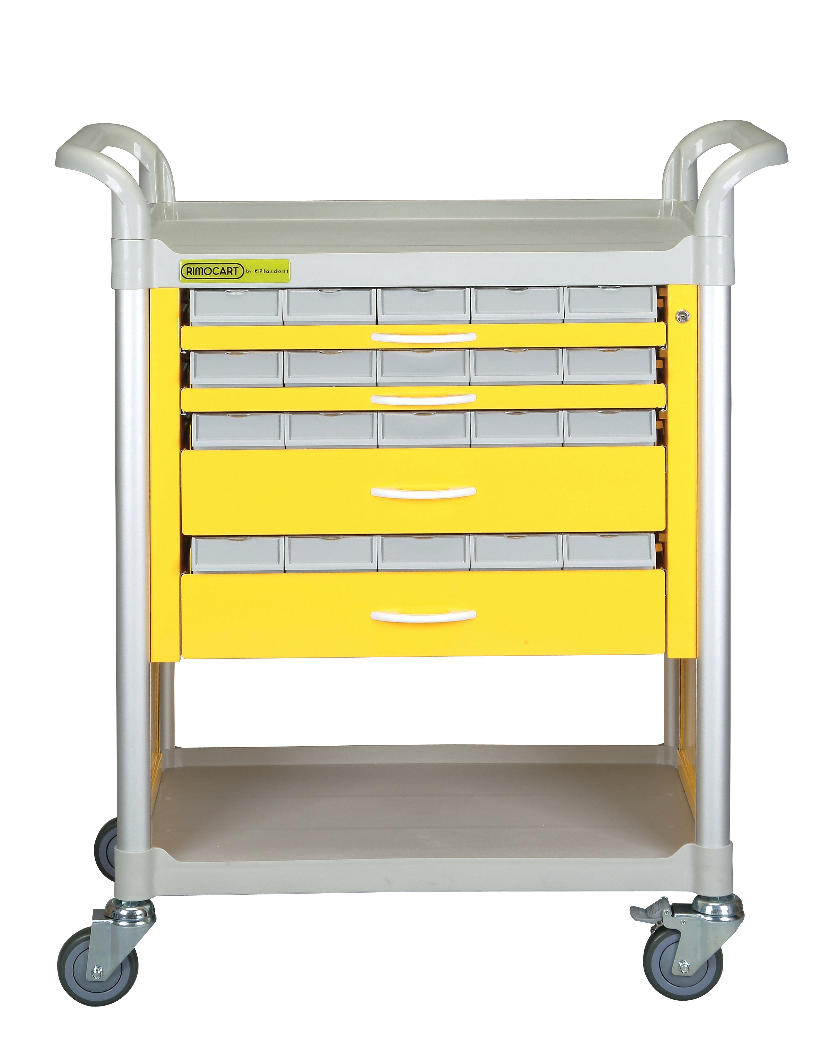 Rimocart® SUPPLY CART