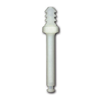 SUPER-SNAP PLASTIC MANDREL
