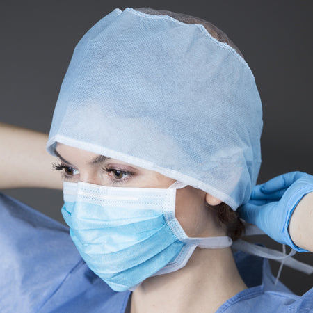 Surgical Caps
