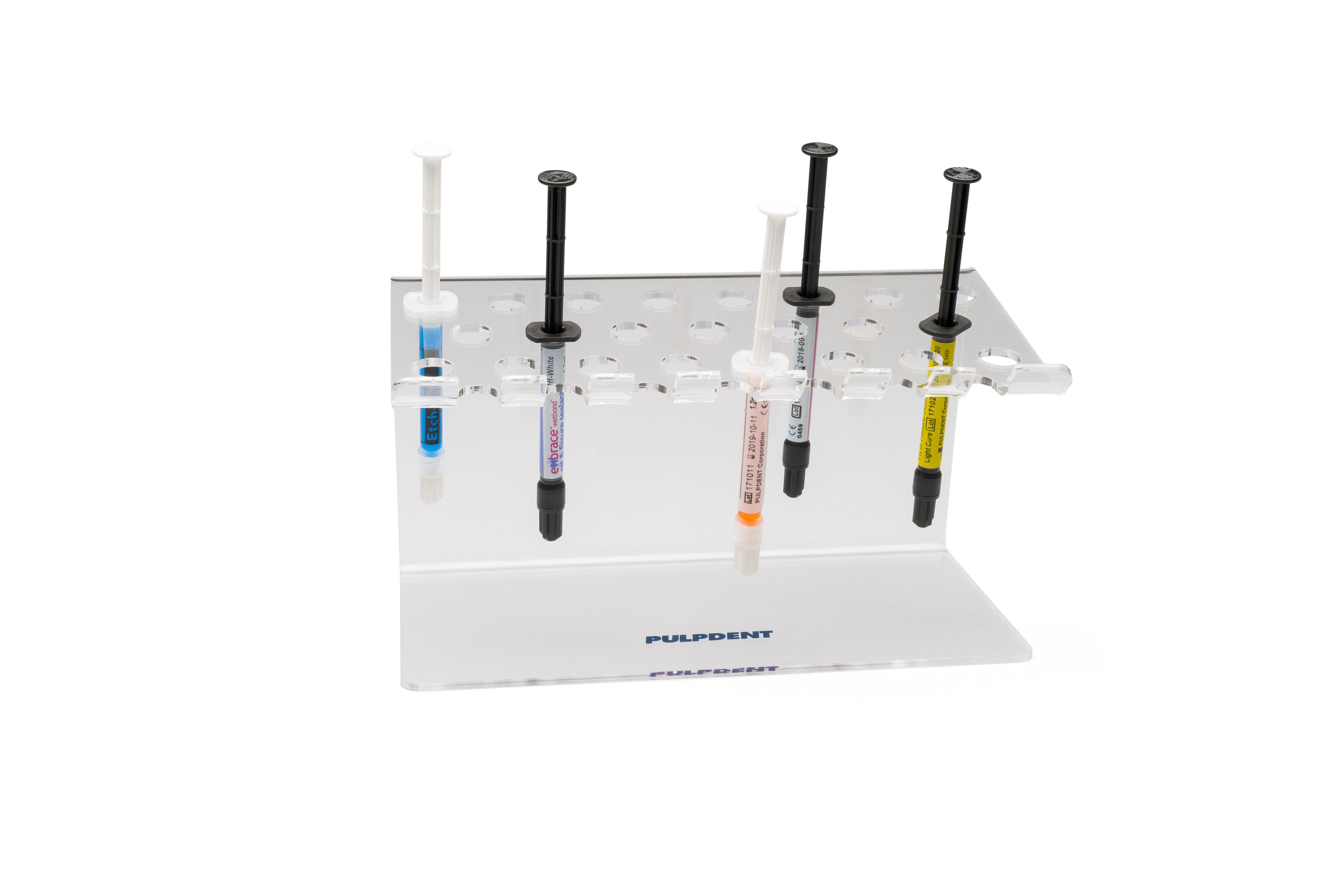 Syringe Stand