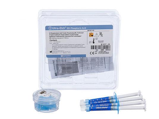 Ultradent Ultra-Etch Econo Kit