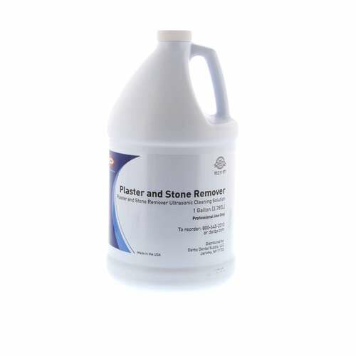 Ultrasonic Plaster and Stone Remover