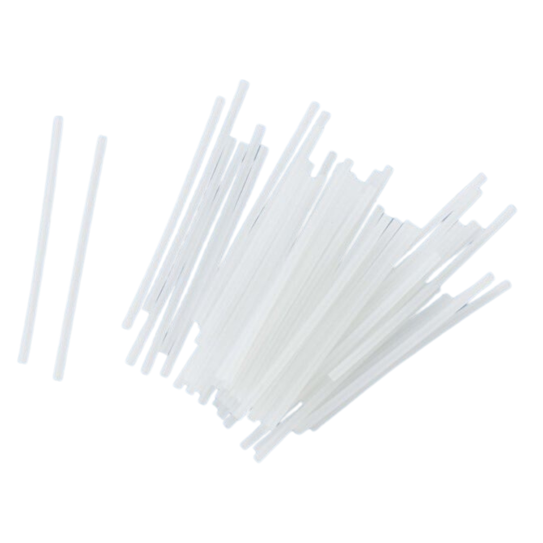 Dispensing Straws, Pkg. of 100