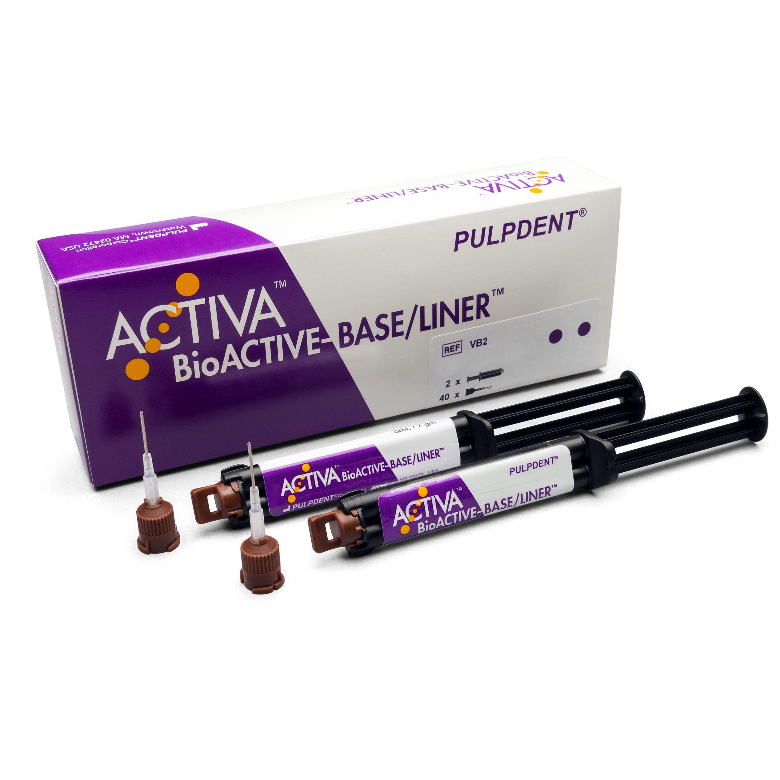 ACTIVA BioACTIVE Base/Liner