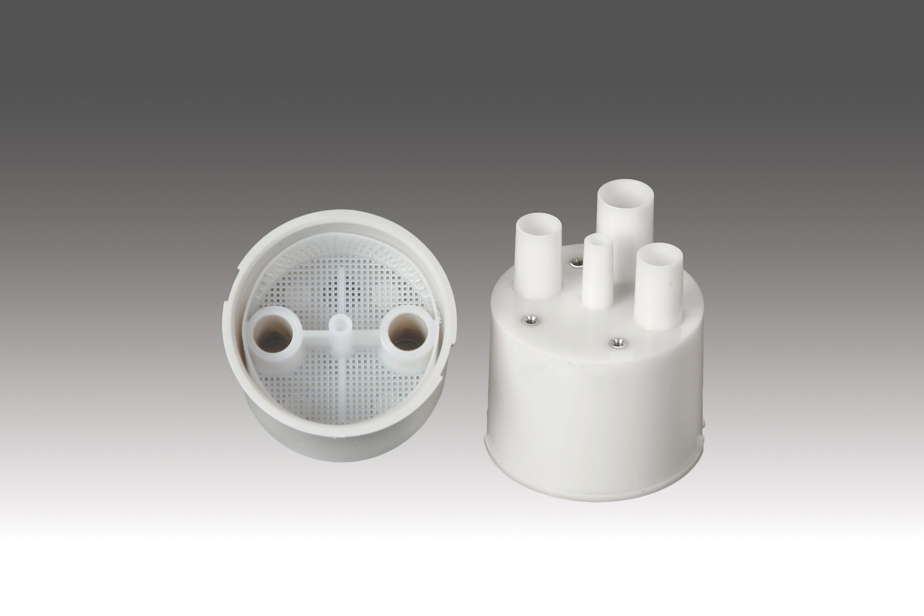 Plasdent Canister Accessories