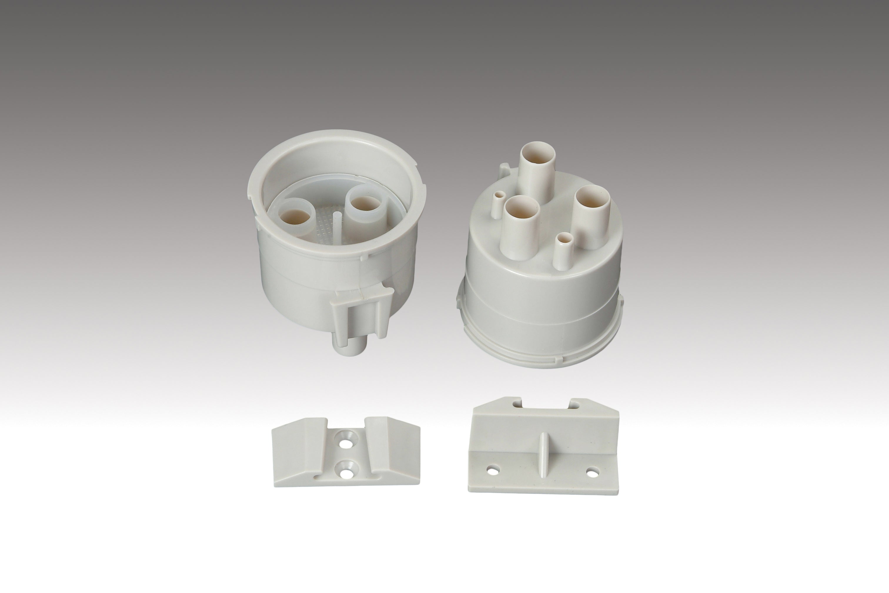 Plasdent Canister Accessories