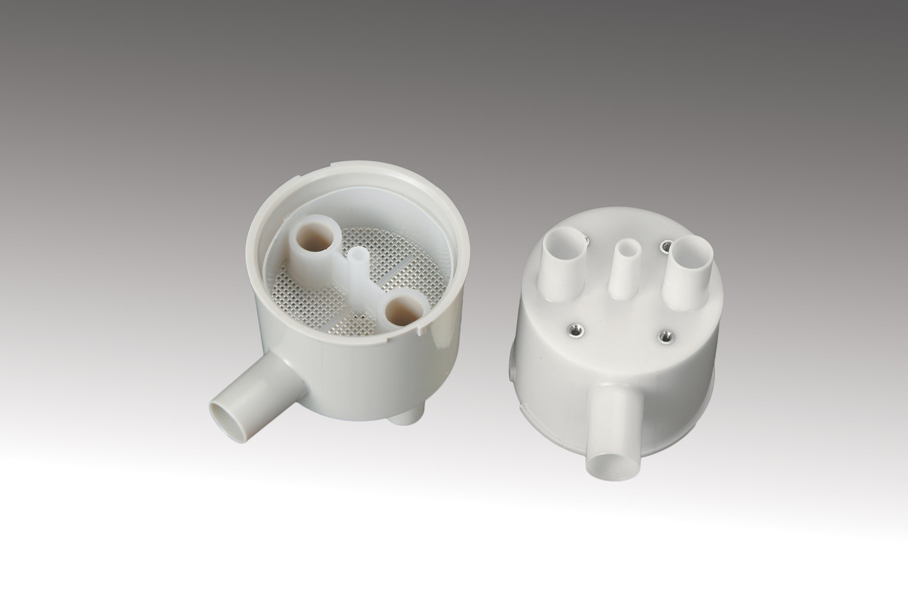 Plasdent Canister Accessories