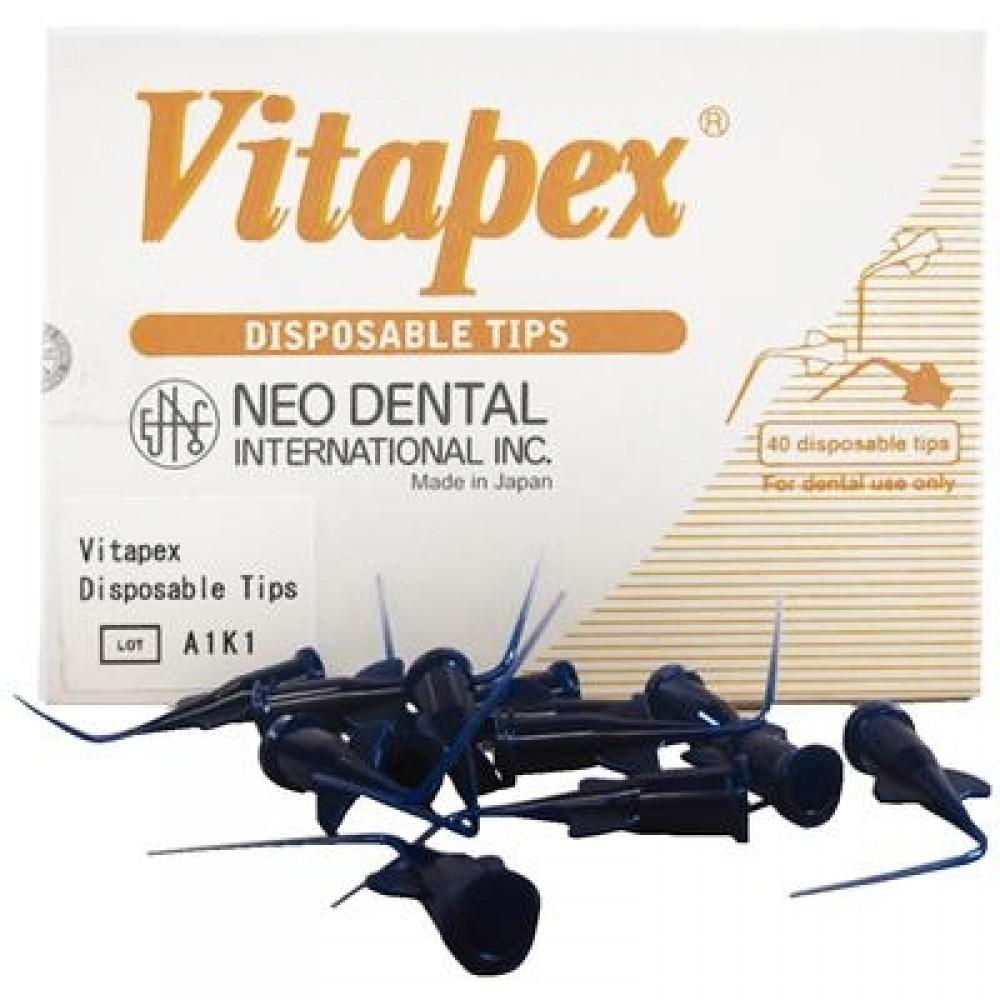Vitapex Cap